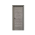 20 minutes fire rated flush wood interior door with best price